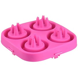 Panasonic Replacement Brush Scalp Este EH – he96/HE93 For Vivid Pink EH – 2h05 – VP