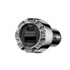 D.A.D USB Socket - Power Delivery Model - [Crystal] SB218-01-01