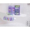 Canastas de regalo para spa de manzanilla y lavanda Kit