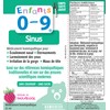 Sinus Oral solution 25 ml | Kids 0-9