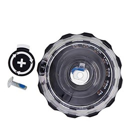 Exmark 116-8911 Adjuster Knob Lazer Z D Diesel Radius E S X Series