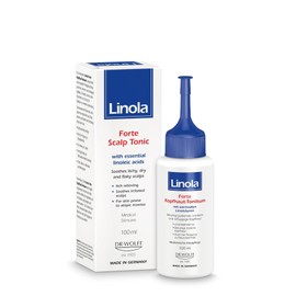 Linola Forte Scalp Tonic 100ml