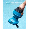 SEESII Cordless Floating Water Pump - with 4000mAh 21V Battery
