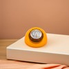 LIFKOME Countdown Timer Mechanical Timer for Kitchen Classroom and Exercise