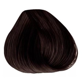 Nutrapel  Tinte Permanente Profesional Colortech Nutrapel Tono 4.3 castaño dorado