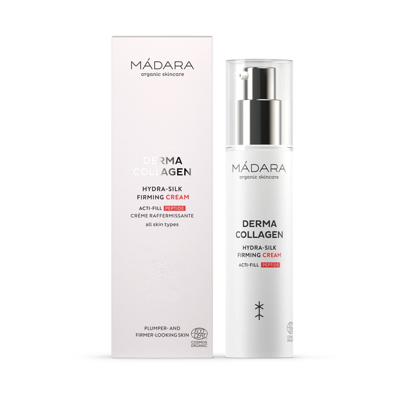 Madara Derma Collagen Hydra Silk Cream 50ml