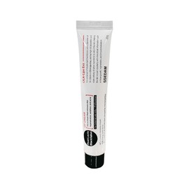 Cedam Real Lacto Black Label CP Lactobacillus Cream 40g Strengthens weakly acidic skin barrier / 쎄담 리얼락토 블랙 라벨 CP 유산균 크림 40g 약산성 피부 장벽 강화