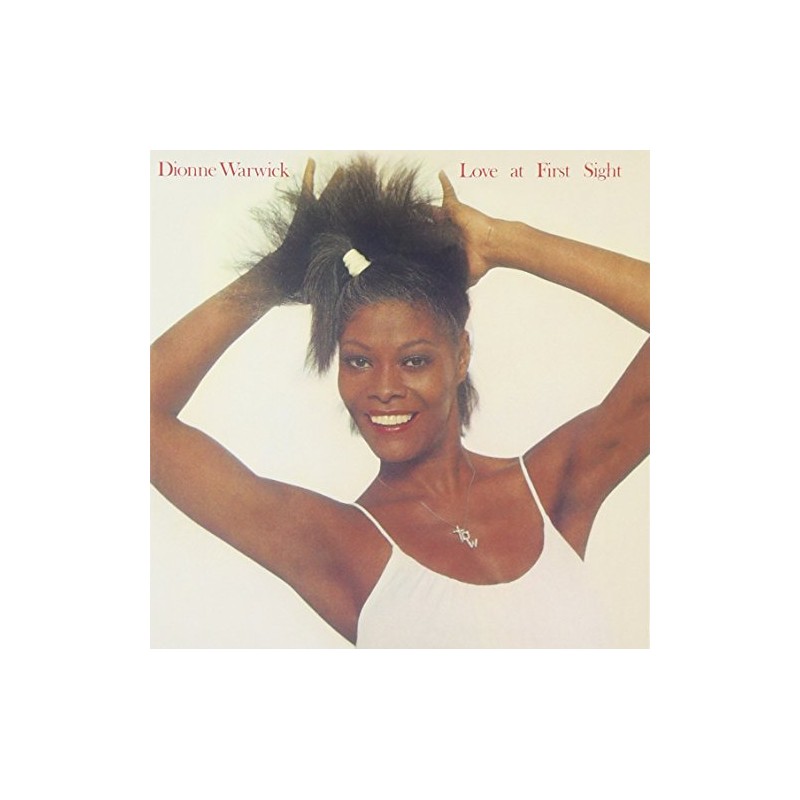 ラヴ・アット・ファースト・サイト(紙ジャケット)