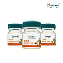 Himalaya 히말라야 콜드 마사지밤 2+1 Himalaya Cold Massage Balm 2+1