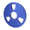 Empty Tape Reel Replacement 10 Inch Open Reel Takeup Reel