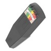 EMF Meter Electromagnetic Field Detector Handheld Tester EMF Detector with
