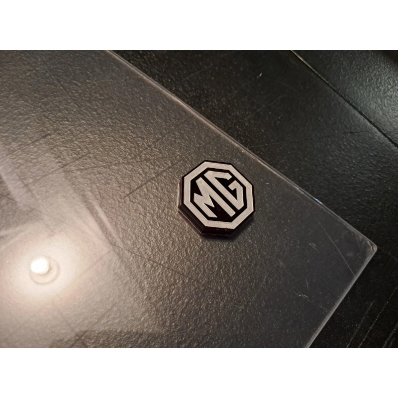 DAXCNC MGA SIDE CURTAIN SLIDING WINDOWS SET 1956-1962 CLEAR 10