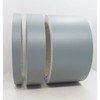 siviwonder Decorative Strips Matt Grey 5 mm Sticker Length 10
