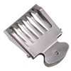 Anawakia Beekeeper Queen Bee Catcher Stainless Steel Clip Beekeeper Queen
