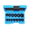 HFS(R) Socket Set Nut Removal Impact Socket Deep Socket Set