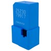 3-Pack 25230-79917 Relay - 12VDC 30A 4-Pin SPST Automotive Relay