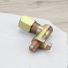 EMSea 2pcs Air Compressor Pressure Switch Relief Valve Model HL031000AV