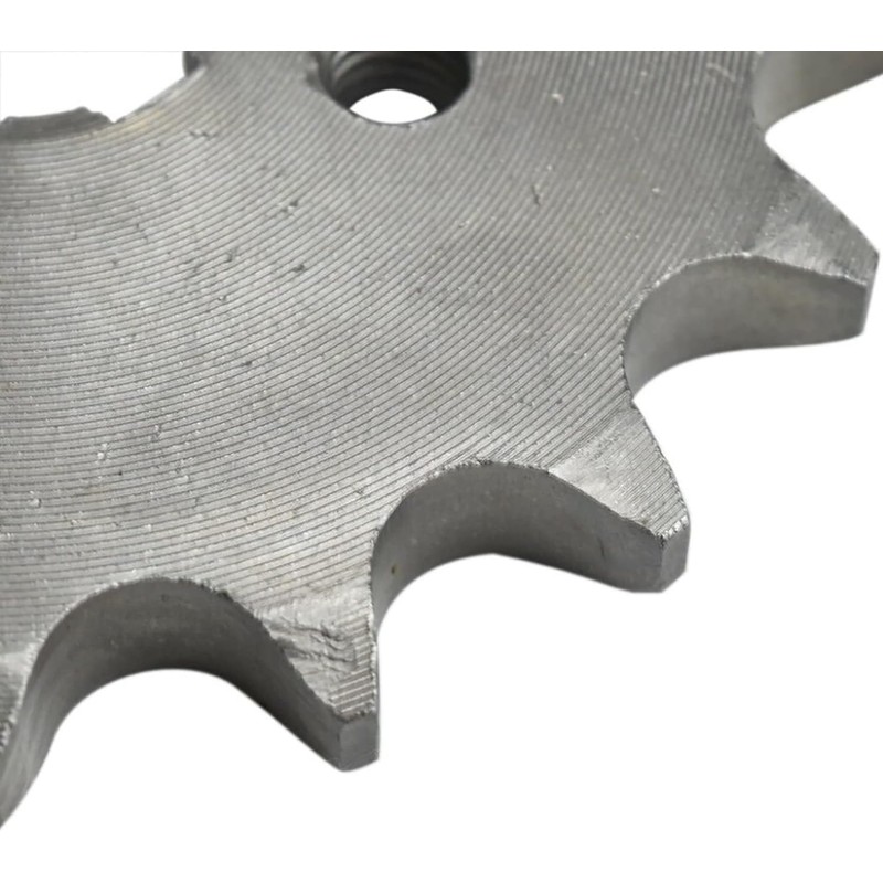 TDR 16T 428 Front Engine Sprocket Cog 17mm for 50cc