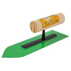 Mountain is (yamau) Plastic Corners 鏝 Green 210 mm × 1.0 mm