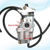 LT50 Carburetor For Suzuki 50 LT-A50 2002-2005 LT50 LT 50