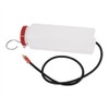 Petrol Bottle Workshop Tank 2 Litre Fuel Infusion Replacement Tank