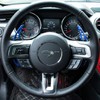 Steering Wheel Shift Paddle Extended Shifter Trim Cover for Ford