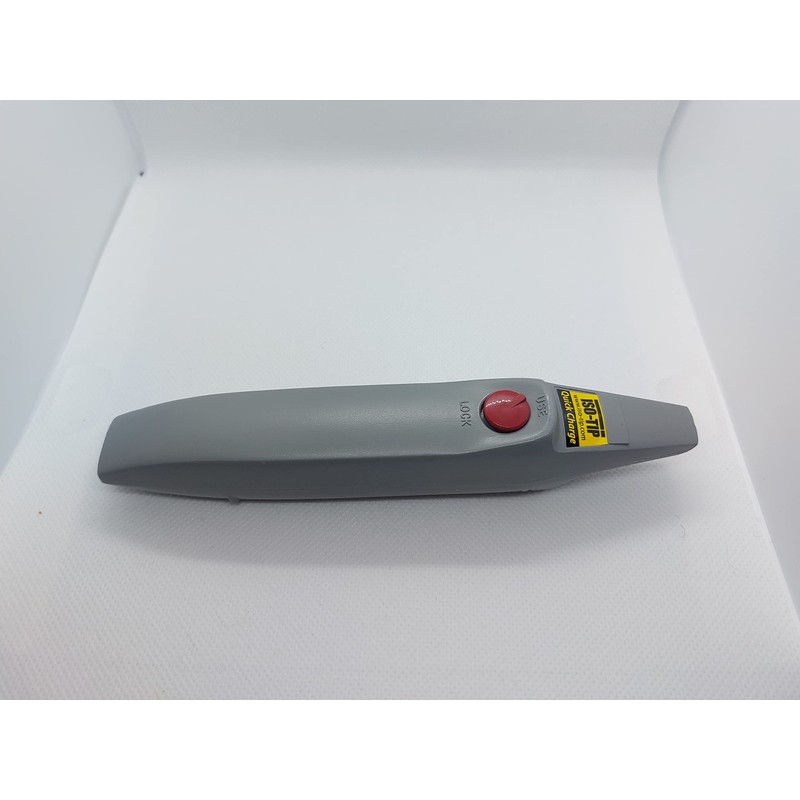 Wahl 7740 Iso-Tip Quick Charge Cordless Rechargeable Solder Iron Kit
