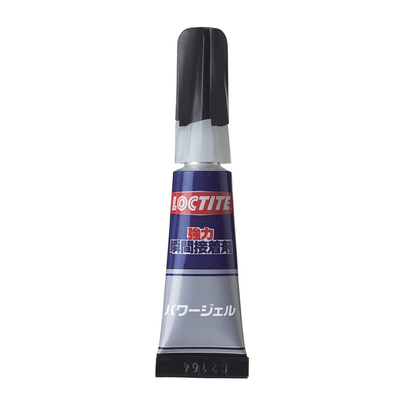 LOCTITE Super Glue, Power Gel, Multipurpose