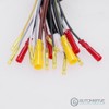 AG Automotive Cable Harness Tailgate Repair Kit Cinquecento Nuovo 500