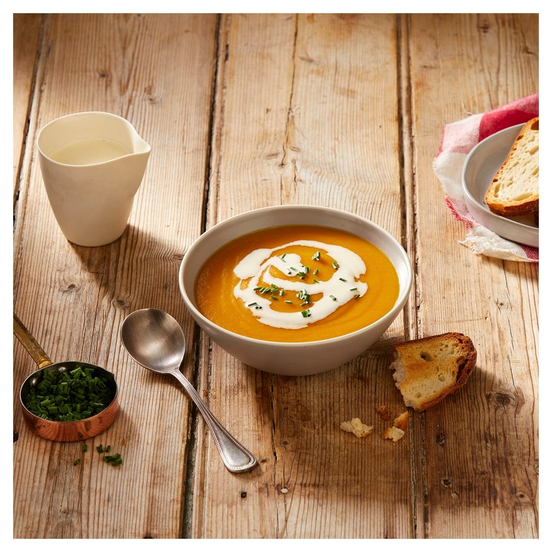 Campbell's Country Ladle Butternut Pumpkin Soup 505 g