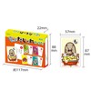 Artec Toy Game and More! And more! And more! Dajitakaruta