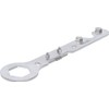 BGS 8729 3-in-1 Clutch/Variomatic Tool for Piaggio