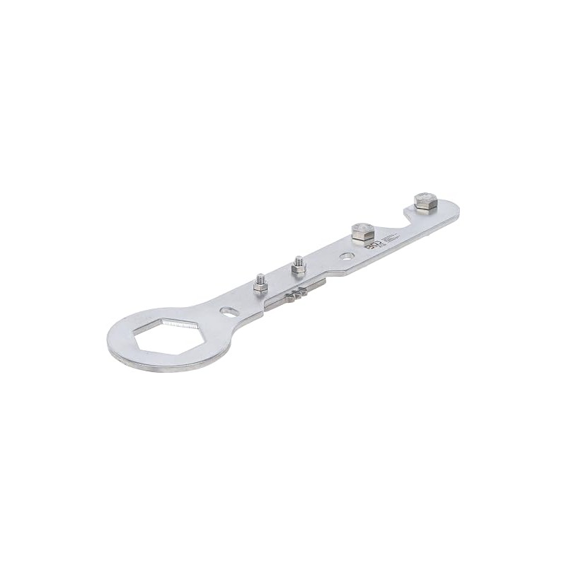 BGS 8729 3-in-1 Clutch/Variomatic Tool for Piaggio