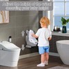 Frog Potty Training, Children's Toilet for Toddlers and Preschoolers, Suitable