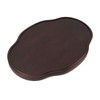 Tea Tray Retro Prevent Slip Minimalist Retro Japanese Style Food