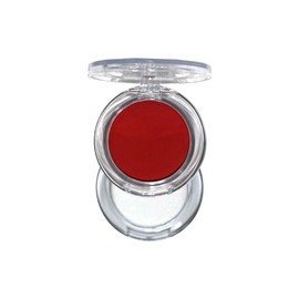 Kara Beauty Caboodle Kisses Double Stack Lip Powder & Lip Gloss (Wildly Red)