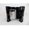 Quart Paint Adapter with Lock for Vortex Paint Mixer GY6