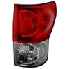 Xtune ALT-JH-TTU07-OE-R Toyota Tundra Right Passenger Side Tail Light