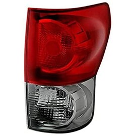 Xtune ALT-JH-TTU07-OE-R Toyota Tundra Right Passenger Side Tail Light