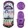 Sunstar S1423436 Devil Blade Pen Case Masta Butterfly Shibu