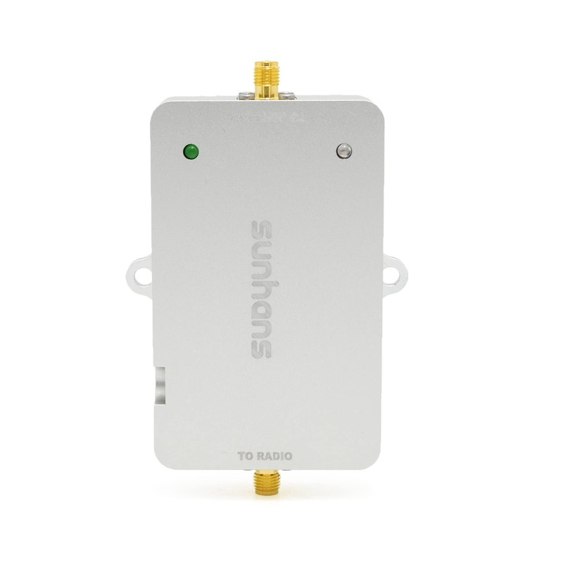 915MHz Lora Flram Signal Amplifier Booster 1000mW for LoRaWan Module,