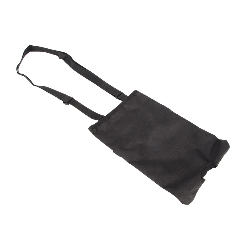 Urine Drainage Bag Holder Adjust Strap Waterproof Urine Drain Pouch