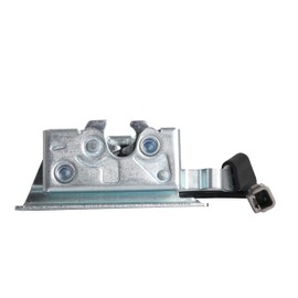 Door Latch Lock, for Bobcat Loaders: A220/A300/A770, for Bobcat Skid Steer Loaders 751/753/763/773/863/S100/S130/S150/S160, for Bobcat Track Loaders 864/T110/T140/T180#OE 7109660 6728459 6677193