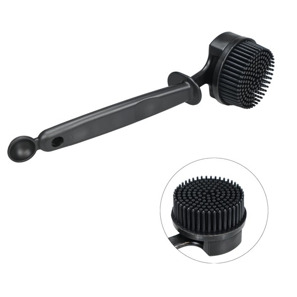 51mm Espresso Cleaning Brush - Espresso Machine Group Head Cleaning