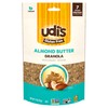 Udi's Gluten Free Almond Butter Granola, 11 oz.
