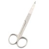 AAProTools Knowles Bandage Scissor, 5-1/2" Length