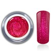 Glitter Gel Explosion Pink Red Colour Gel UV LED Gel