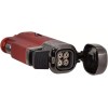 Lotus Defiant Quad Pinpoint Lighter (Red)