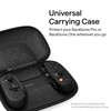 BACKBONE Universal Carrying Case, Travel Case Pro and One Mobile