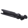Mini Selfie Tripod with Wireless Remote Control 360° Rotating Ball